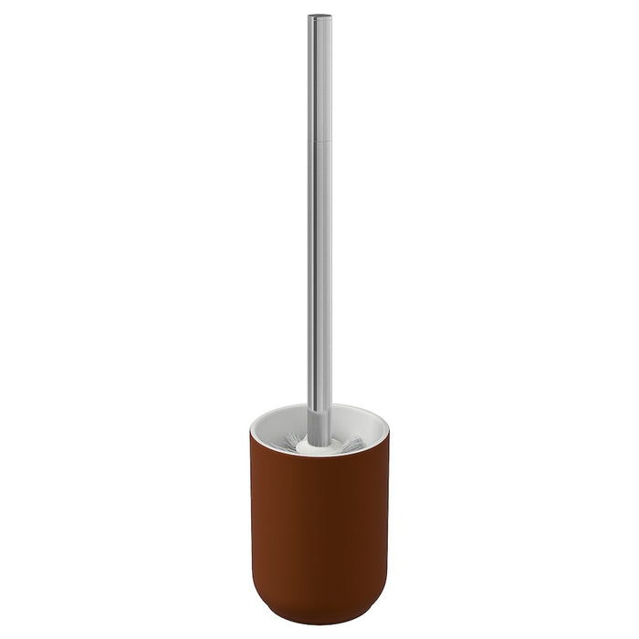 EKOLN Toilet brush, brown, 80542305