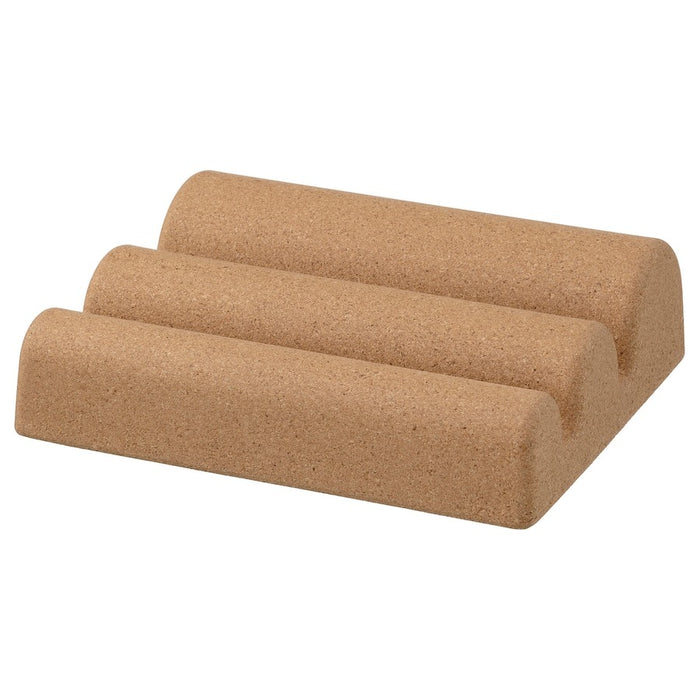 FAGNING Holder for mobile phone/tablet, cork, 00554142