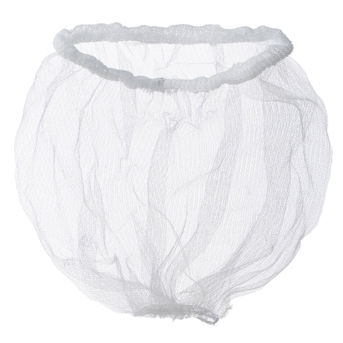 Sink Filter Mesh Bag (50 per bag), White 6926989701032