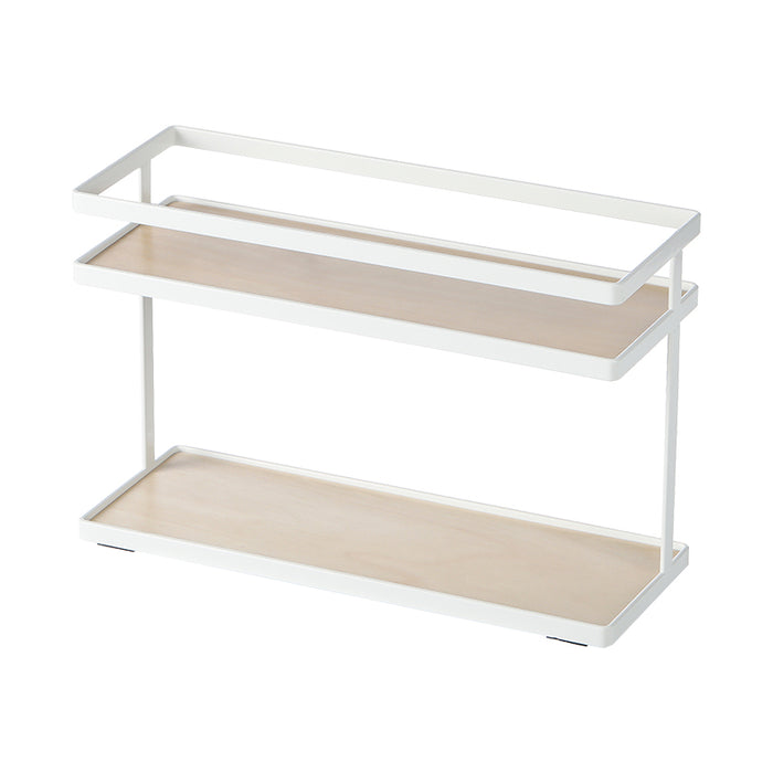 Kitchen Spice Organizer, White, 32*11.8*20.3Cm 4589767252328
