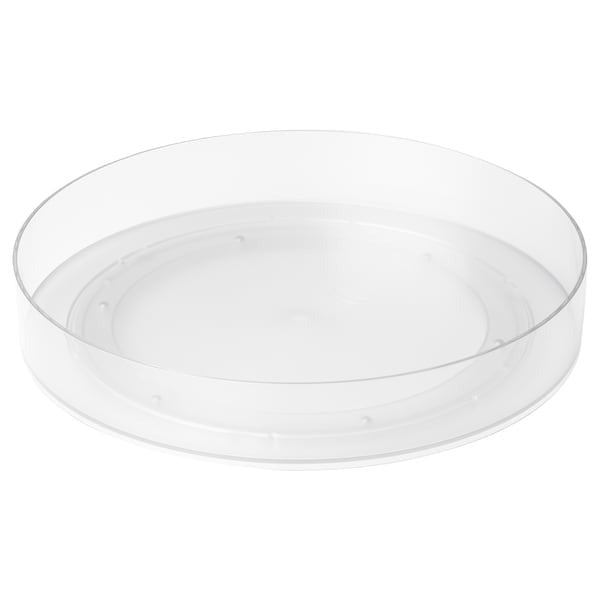 KLIPPKAKTUS Storage turntable, 40572808