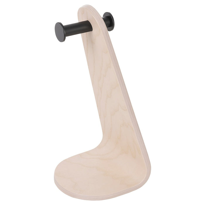 LANESPELARE Headset stand, ash veneer, 30571526