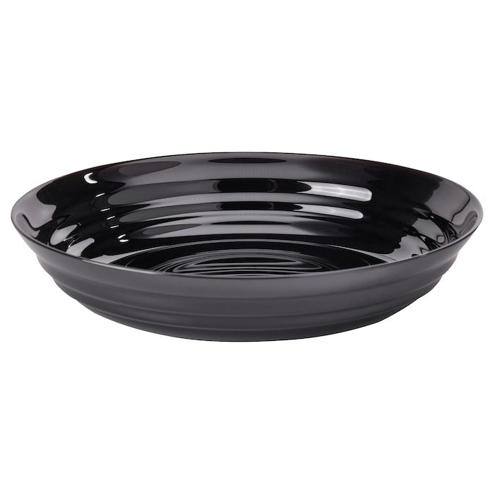 NATBARB black, 19 cm, 30563692