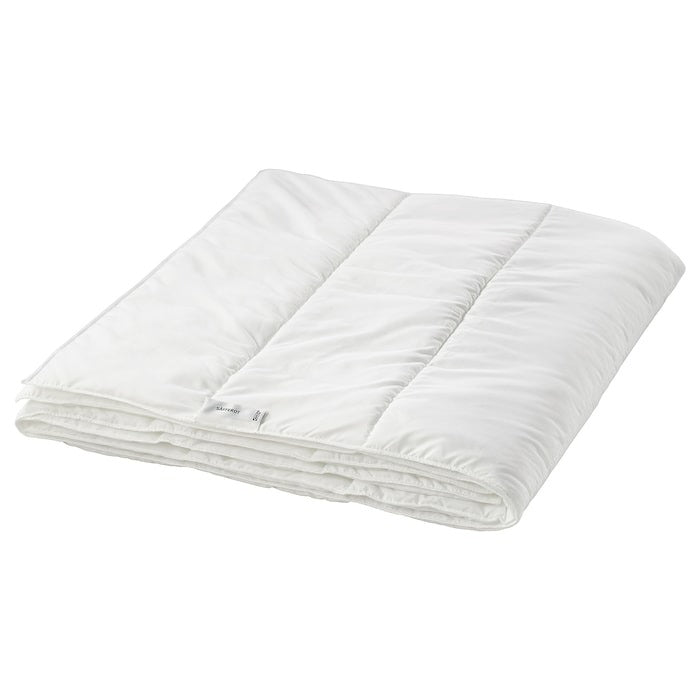 SAFFEROT Duvet, light warm, 150x200 cm, 80457062