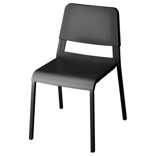 TEODORES chair, black, 00530622