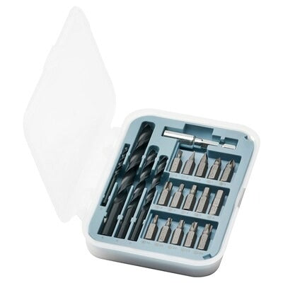 TRIXIG 20-piece bit and drill set, 50568085