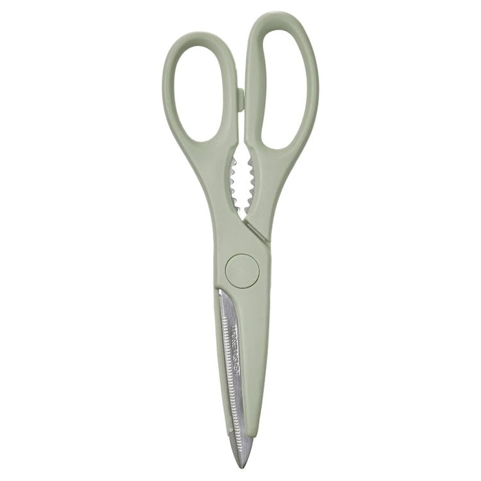 TROJKA Household scissors, light green, 20566342