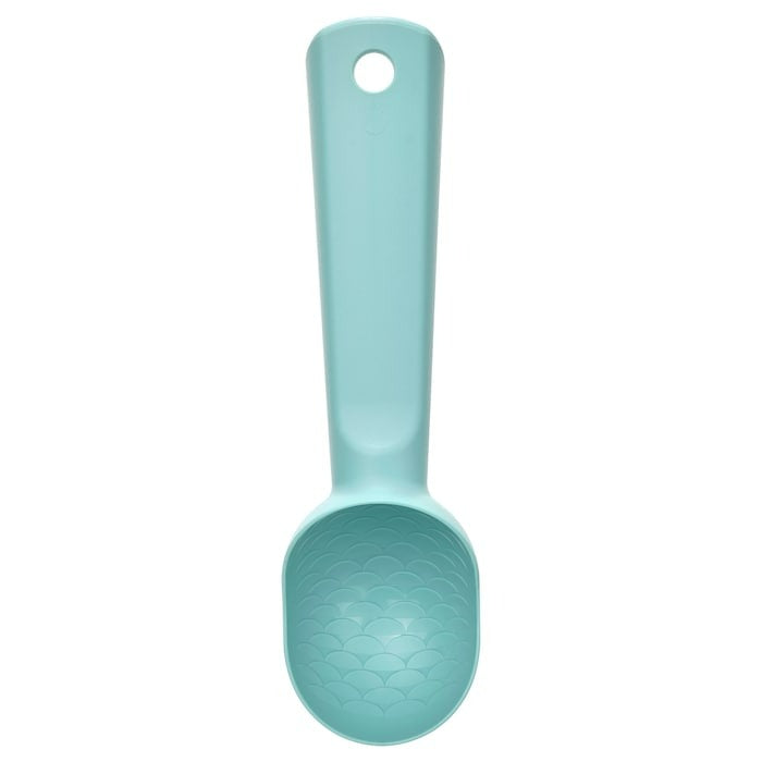 UPPFYLLD Ice-cream scoop, turquoise, 70533226
