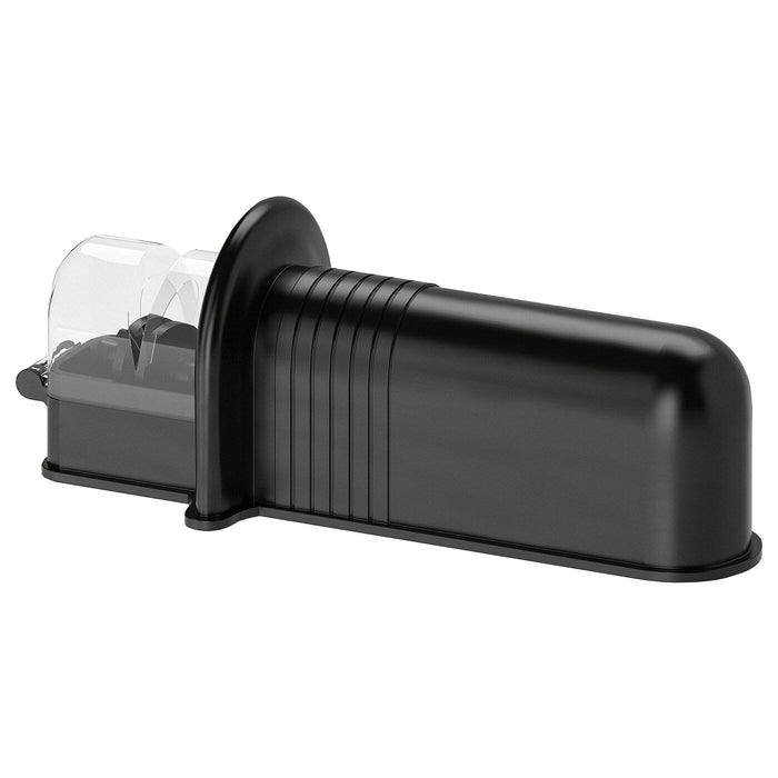 ASPEKT Knife sharpener, black, 00157717