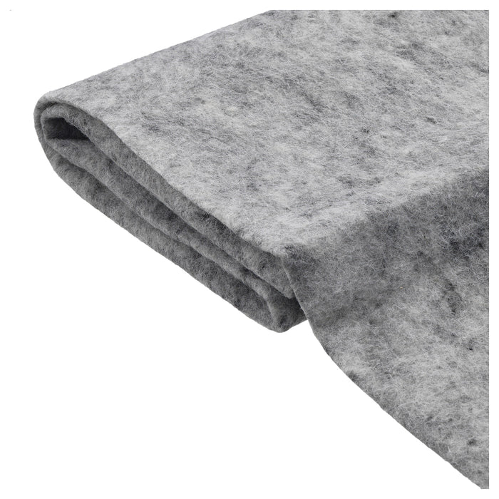 STOPP FILT Rug underlay with anti-slip, 65x125 cm, 00183090