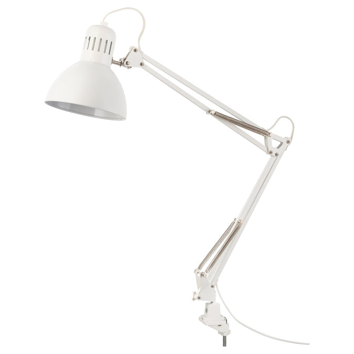 TERTIAL Work lamp, white, 00355722