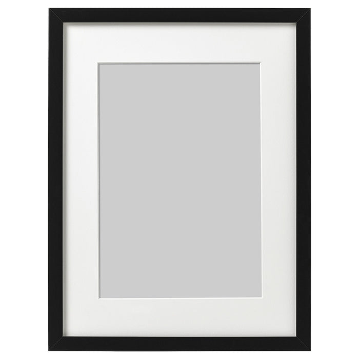 RIBBA Frame, black, 30x40 cm, 00378455