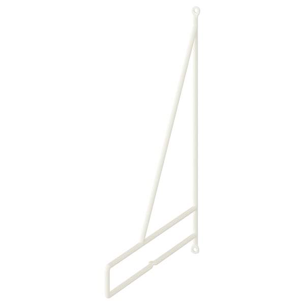 PERSHULT Bracket, white 30x30 cm, 00430547