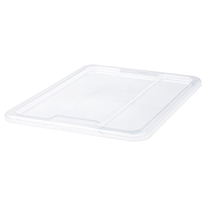 SAMLA Lid for box 11/22 l, transparent, 00455081