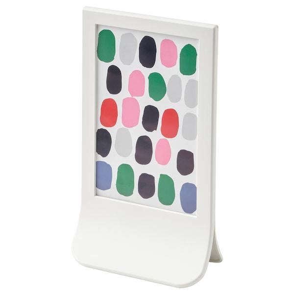FIESTAD Frame, 10x15 cm white, 00478394