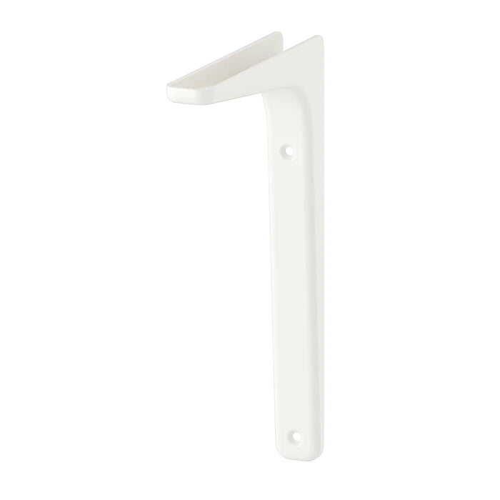 TOMTHULT Bracket, white, 18x24 cm, 00489024