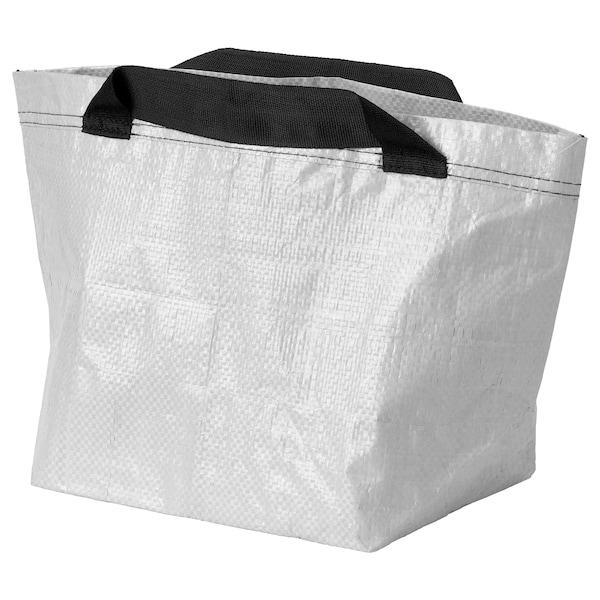 HOMOTOR bag light grey, 00506052