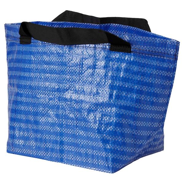 ATTER bag blue, 00507754