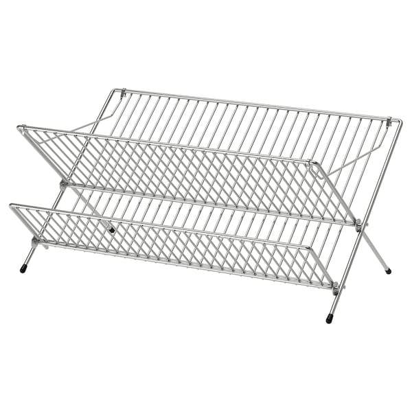 KVOT dish drainer galvanised, 10193418