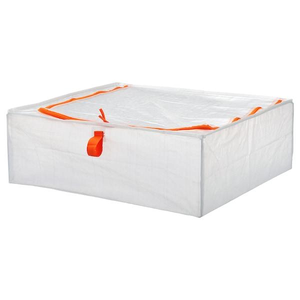 PARKLA storage case 55x49x19 cm, 10395384