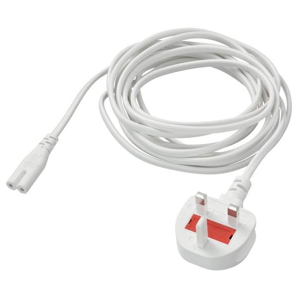 FORNIMMA power supply cord, 3.5 m, 10446883