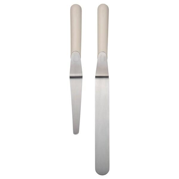 LATTBAKAD Offset spatula, 10485266