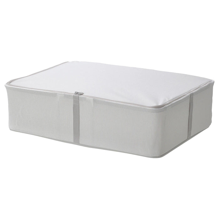 HEMMAFIXARE storage case, fabric striped/white/gre, 10503920