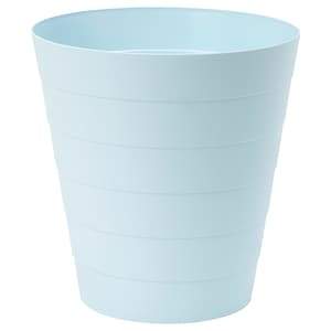 FNISS waste bin 6.8 l blue, 10514711
