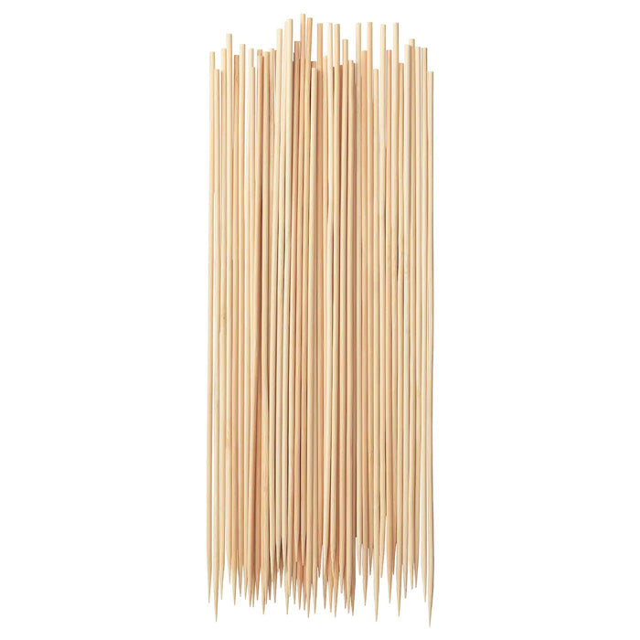 GRILLTIDER Skewer, bamboo, 30 cm, 10516550