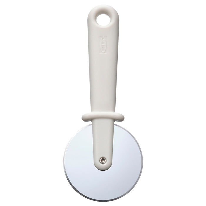 UPPFYLLD Pizza cutter, off-white, 10521938
