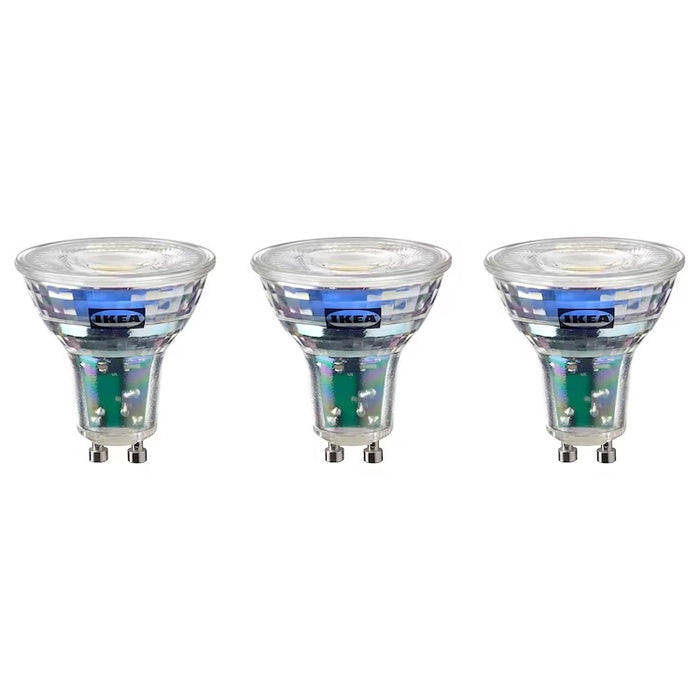 SOLHETTA LED bulb GU10 345 lumen, 4000k, 10510416