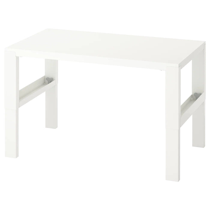 PAHL Desk, white 96x58 cm, 19245106