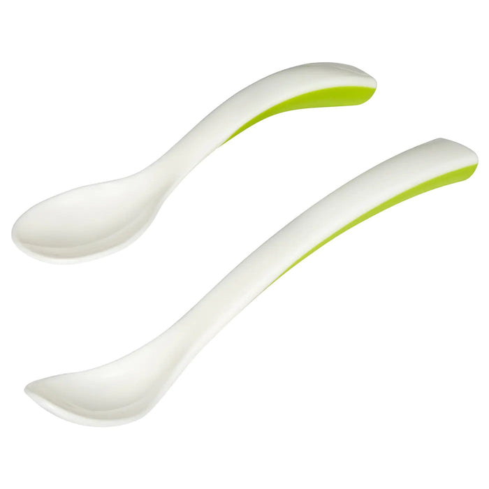 BORJA Feeding spoon and baby spoon, 20199288