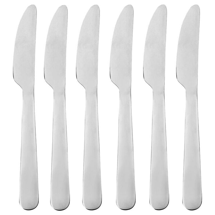 DRAGON Dessert knife, stainless steel, 18cm, 20177663