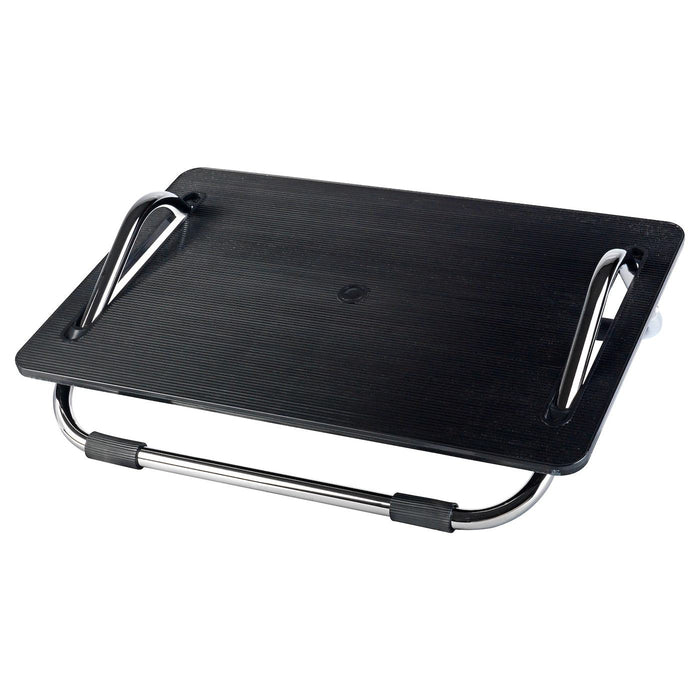 DAGOTTO Foot-rest, black, 20240990