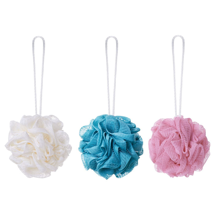 ABYAN Body puff, multicolour, 20285139