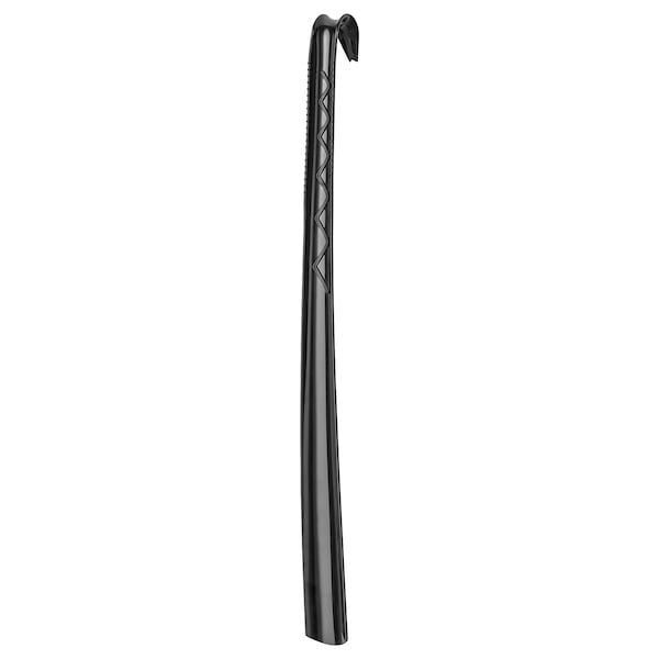 OMSORG Shoehorn, black, 20421231