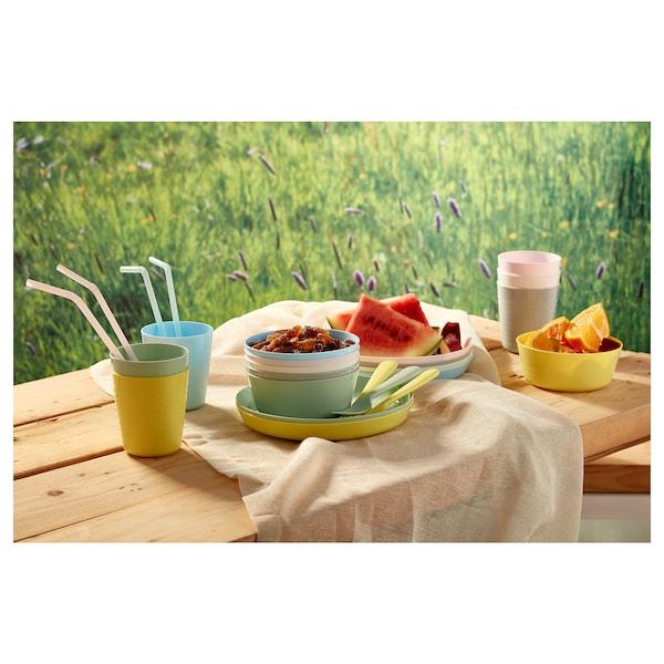 KALAS Spoon, mixed colours, 20440654