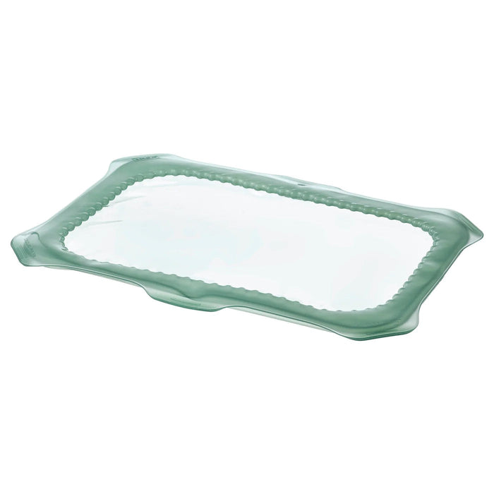 OVERMATT Food cover, silicone 21x31 cm, 20497933