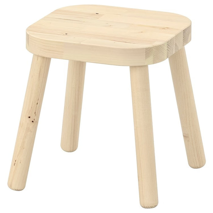 FLISAT Children's stool, 24x24x28 cm, 00296780