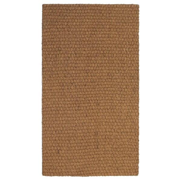 SINDAL door mat, natural, 50x80 cm, 30172245