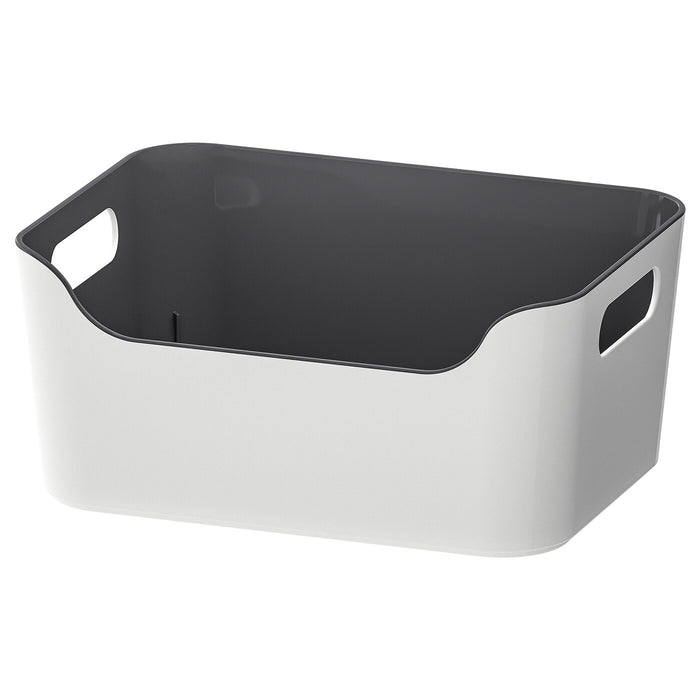 VARIERA box, black, 24x17 cm, 30332017