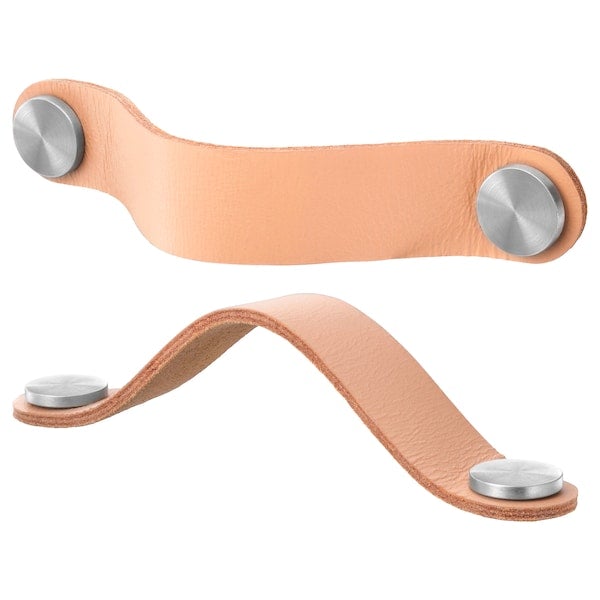 OSTERNAS Leather handle 153 mm, 30348928