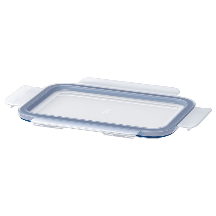 IKEA 365+ Lid, rectangular/plastic, 30361793