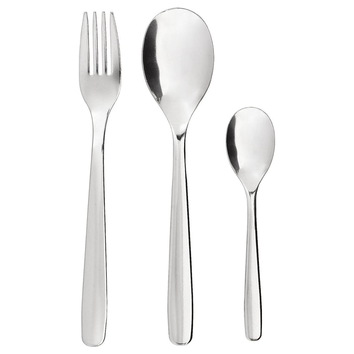 MOPSIG 12-piece cutlery set, 30377911