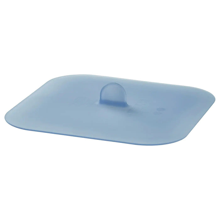 IKEA 365+ Lid, square/silicone, 30382093