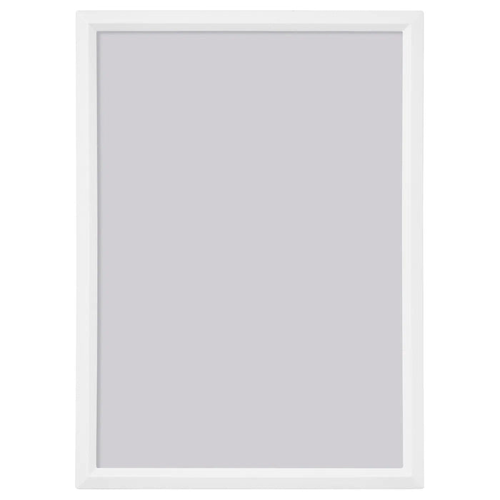 YLLEVAD Frame, white 13x18 cm, 30425281