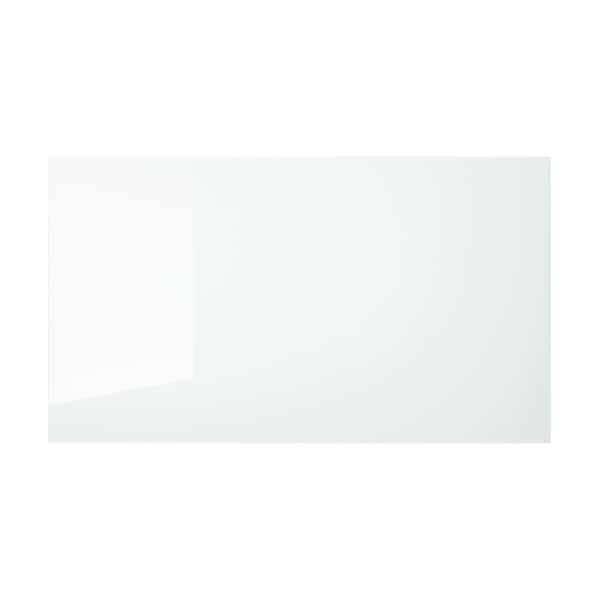 SEKKEN 4 panels for sliding door frame, frosted glass, 100x236 cm, 30442346