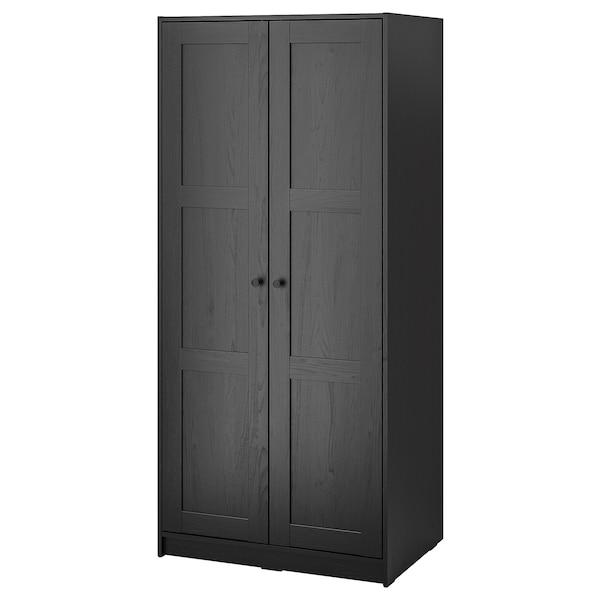 RAKKESTAD Wardrobe with 2 doors, 30453759