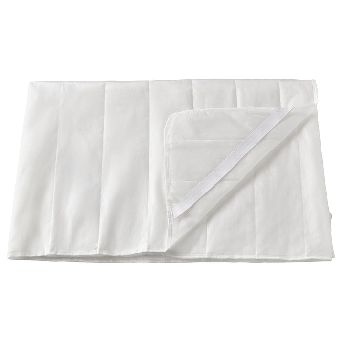 TAGELSAV Mattress protector 90x200 cm, 30503311